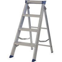 Werner 7140418 Stepladder 4 Tread Mastertrade