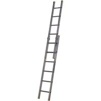 Werner 7221818 Box Section Double Extension Ladder 1.8m