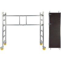 Werner 37051800 Minimax Base Pack