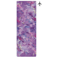 Circe Purple Travel Yoga Mat